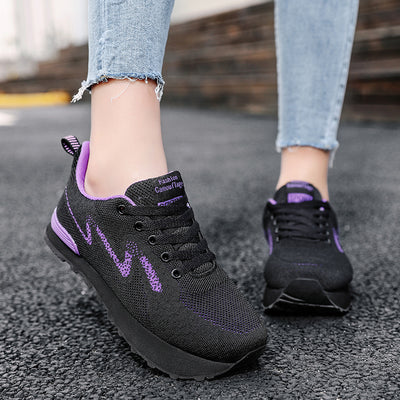 Zapatos Correctores de Postura con Soporte Lumbar y Plantilla Ortopédica - Image 6