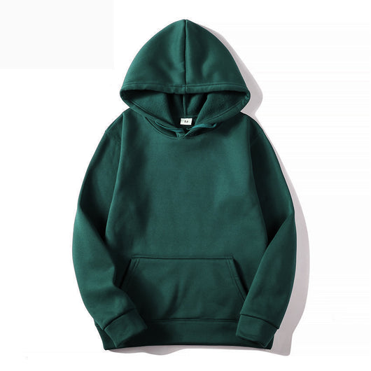 Sudadera Personalizable con Capucha y Bolsillos para Hombre y Mujer - Image 40