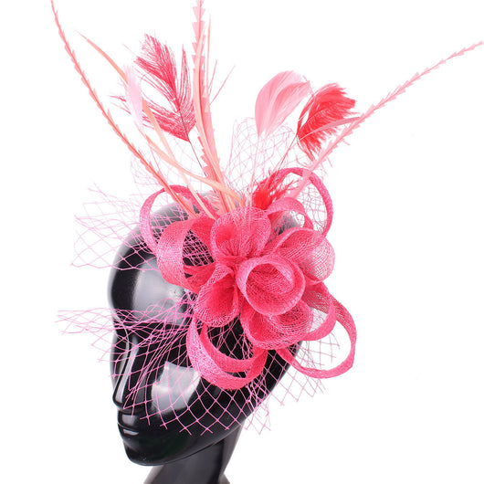 Peineta de Novia para Banquete - Accesorio de Estudio Profesional - Image 16