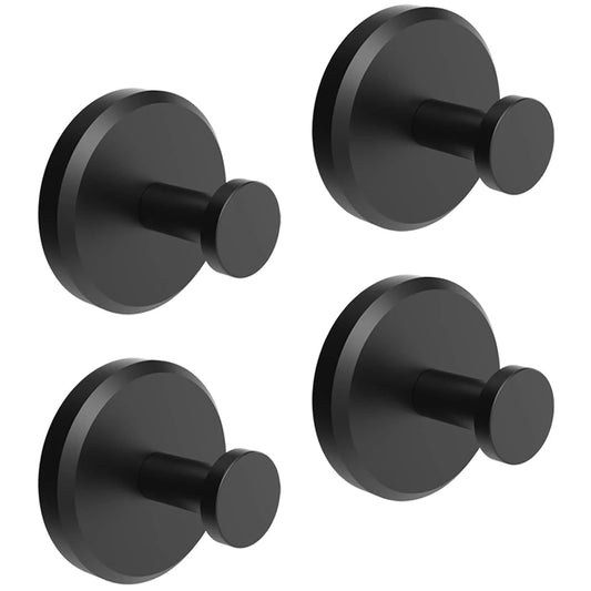 Gancho de Pared Adhesivo sin Marcas para Baño - Ventosa de Alta Sujeción - Image 2
