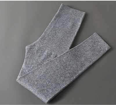 Leggins Térmicos de Lana para Mujer - Pantalones Largos Invierno 9/10 - Image 17