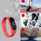 Pulsera Inteligente con Pantalla a Color Compatible