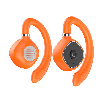 Auriculares Bluetooth de Conducción Ósea con Gancho Ajustable - Image 12