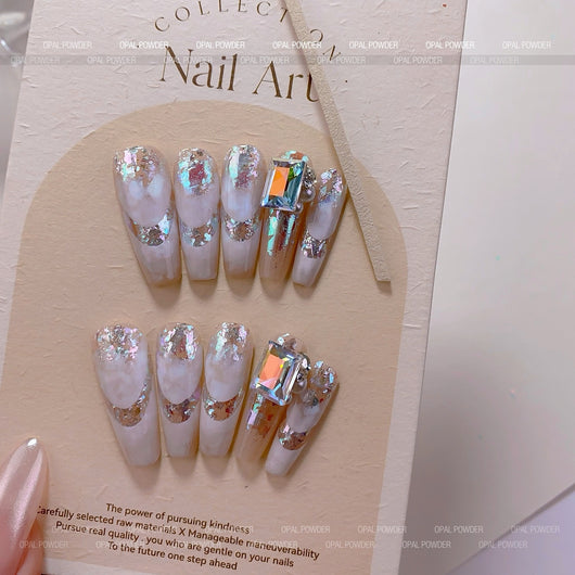Polvo Glitter para Uñas - Brillo Deslumbrante y Profesional - Image 2
