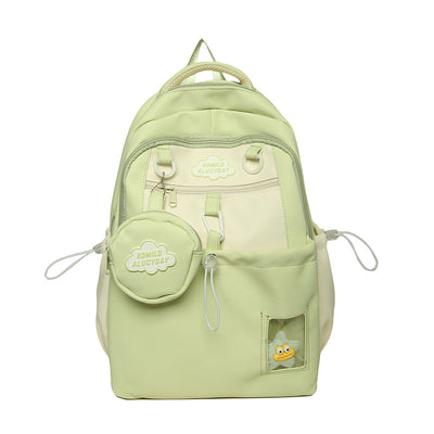 Mochila Ligera y Ergonómica para Estudiantes - Image 9