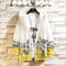 Men's Lightweight Sun Protection Jacket - Casual Summer Style
