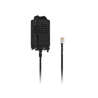 Controlador Inteligente WiFi para Temperatura y Humedad con Termohigrómetro - Image 8