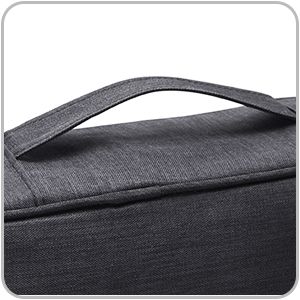 Organizador de Cables y Accesorios Electrónicos Impermeable para Viajes - Image 12