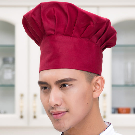 Taller de Cocina Profesional para Restaurante y Pastelería