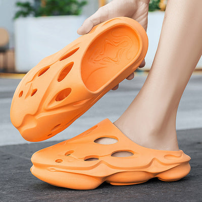 Pantuflas de Pareja Cómodas para Verano