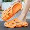 Pantuflas de Pareja Cómodas para Verano