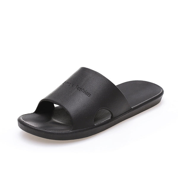 Pantuflas Antideslizantes para Baño y Hogar