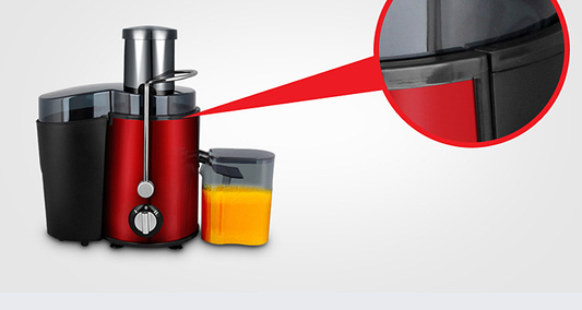 Extractor de Jugos Multifuncional para Frutas y Verduras - Image 2