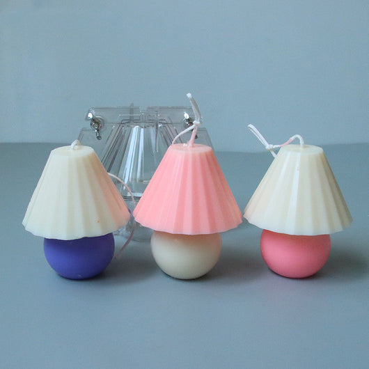 Molde para Velas Aromáticas Estilo INS - Kit Manual de Elaboración Casera - Image 7