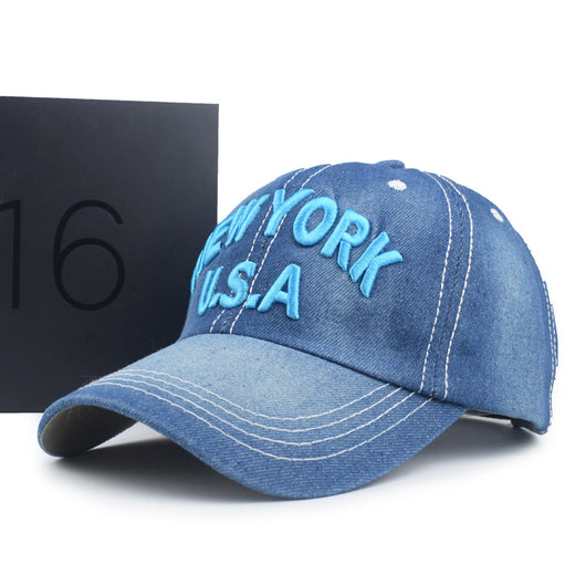 Gorra Deportiva para Mujer con Bordado de Letras - Image 27