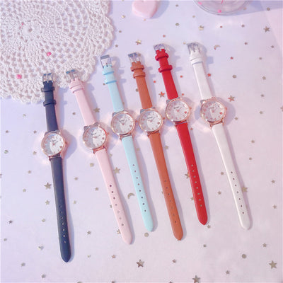 Reloj Infantil Cielo Estrellado - Image 25