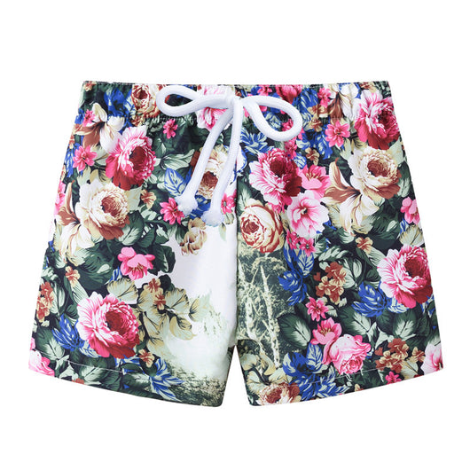 Pantalones Cortos Infantiles de Verano - Diseño Casual y Cómodo - Image 4
