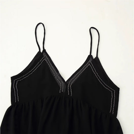 Blusa Escotada Elegante para Verano - Image 4