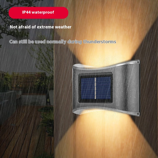 Foco Decorativo de Acero Inoxidable para Exterior - Iluminación Impermeable para Jardín y Patio