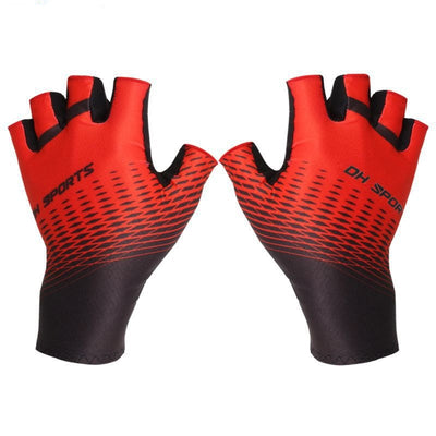 Guantes de Ciclismo de Medio Dedo Profesionales - Image 5