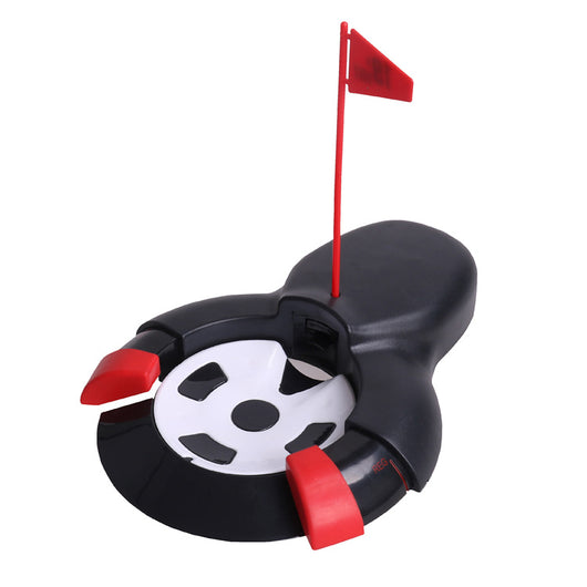 Retornador de Golf Automático con Rebote Eléctrico Ajustable - Image 10