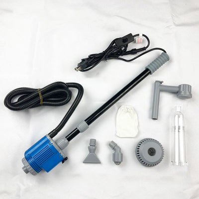Limpiador Eléctrico de Grava para Acuarios - Image 11
