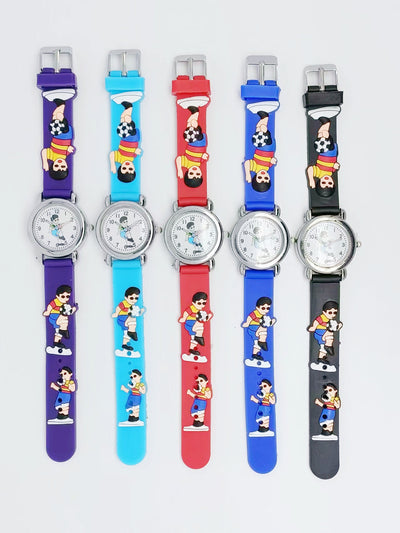 Reloj Infantil Luminoso - Regalo Perfecto para Niños - Image 63