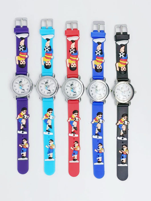 Reloj Infantil Luminoso - Regalo Perfecto para Niños - Image 63