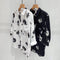 Blusa Casual Estampada para Mujer