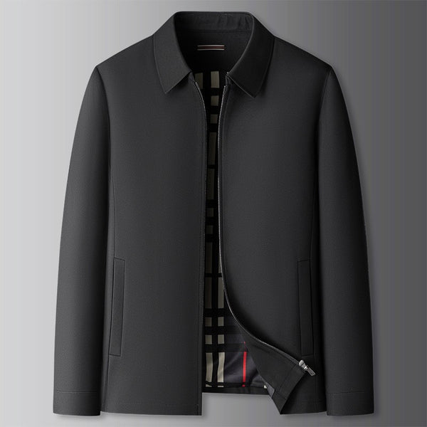 Blazer Casual Ejecutivo Talla Grande para Hombre