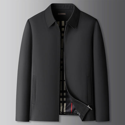Blazer Casual Ejecutivo Talla Grande para Hombre