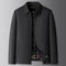 Blazer Casual Ejecutivo Talla Grande para Hombre