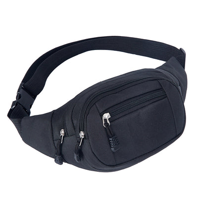Bolsa Bandolera de Gran Capacidad para Pecho - Image 6