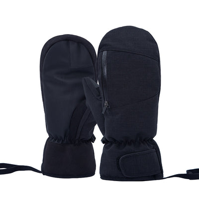 Guantes Térmicos con Pantalla Táctil Impermeable - Image 8