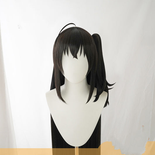 Peluca Cosplay Premium - Cabello Sintético de Alta Calidad - Image 7