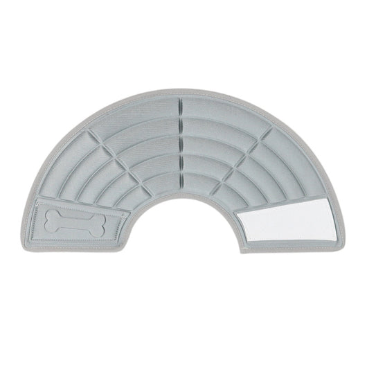 Collar Isabelino Suave - Protección Antilamido y Antimordisc para Perros - Image 7