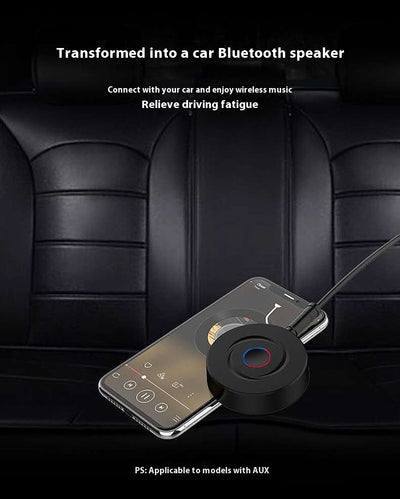 Receptor Bluetooth 2 en 1 - Image 8