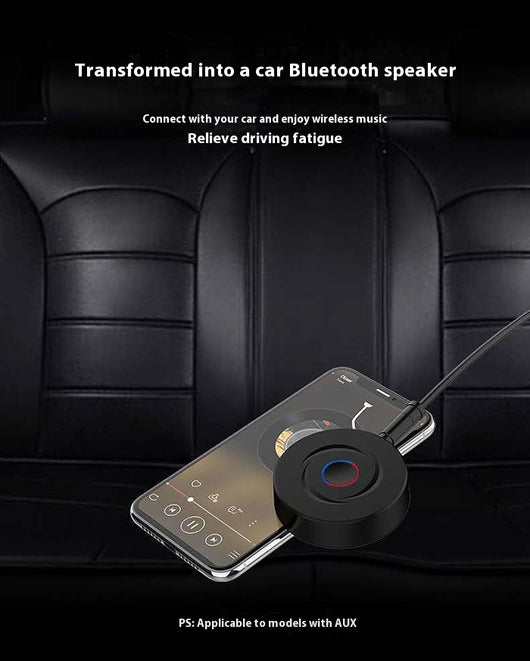 Receptor Bluetooth 2 en 1 - Image 8