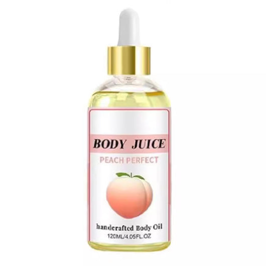 Aceite Esencial Hidratante Corporal - Alivio Inmediato para Piel Seca e Irritada - Image 4