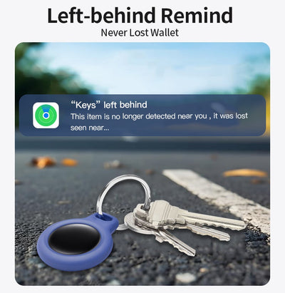 Localizador GPS para Mascotas Find iTag - Image 13