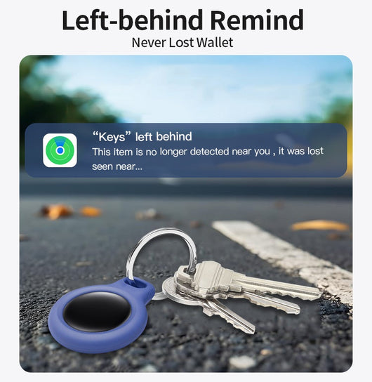 Localizador GPS para Mascotas Find iTag - Image 13