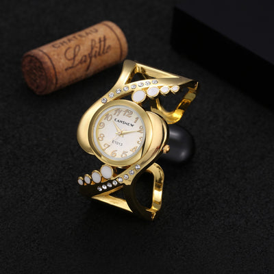 Reloj Pulsera de Diamantes para Mujer - Image 10