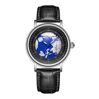 Reloj de Cuarzo Deportivo Unisex - Elegancia y Precisión - Image 6