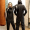 Sudadera Deportiva para Parejas con Capucha