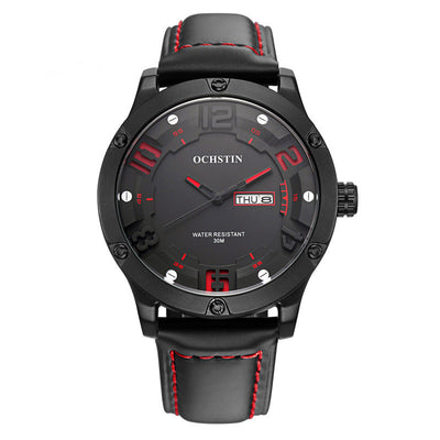 Reloj Deportivo Luminoso Resistente al Agua con Esfera Grande - Image 10