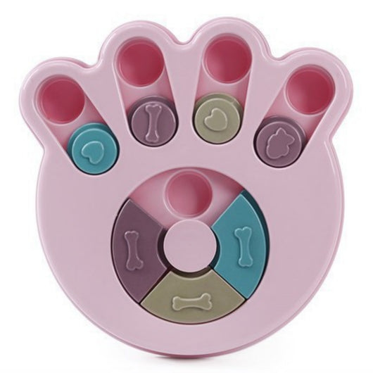 Juguetes Interactivos para Perros con Dispensador de Alimento - Image 13