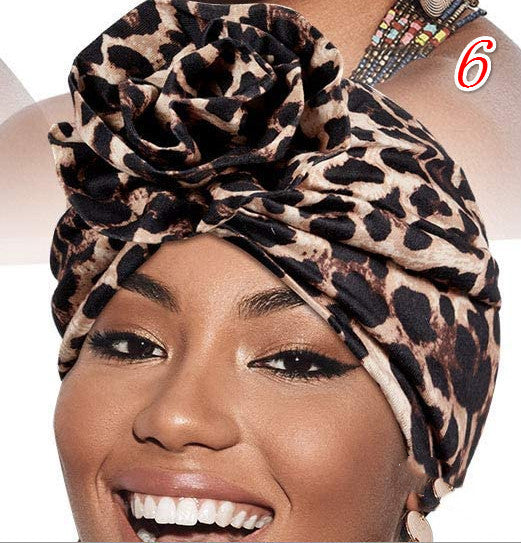 Banda Elástica Absorbente de Sudor con Estampado - Image 11