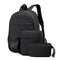 Mochila Universitaria de Tres Compartimentos para Estudiantes