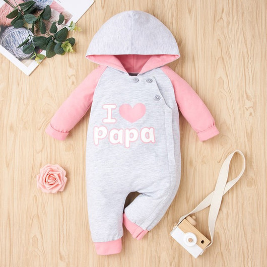 Mameluco Floral para Bebé y Niños - Conjunto Elegante y Cómodo - Image 2