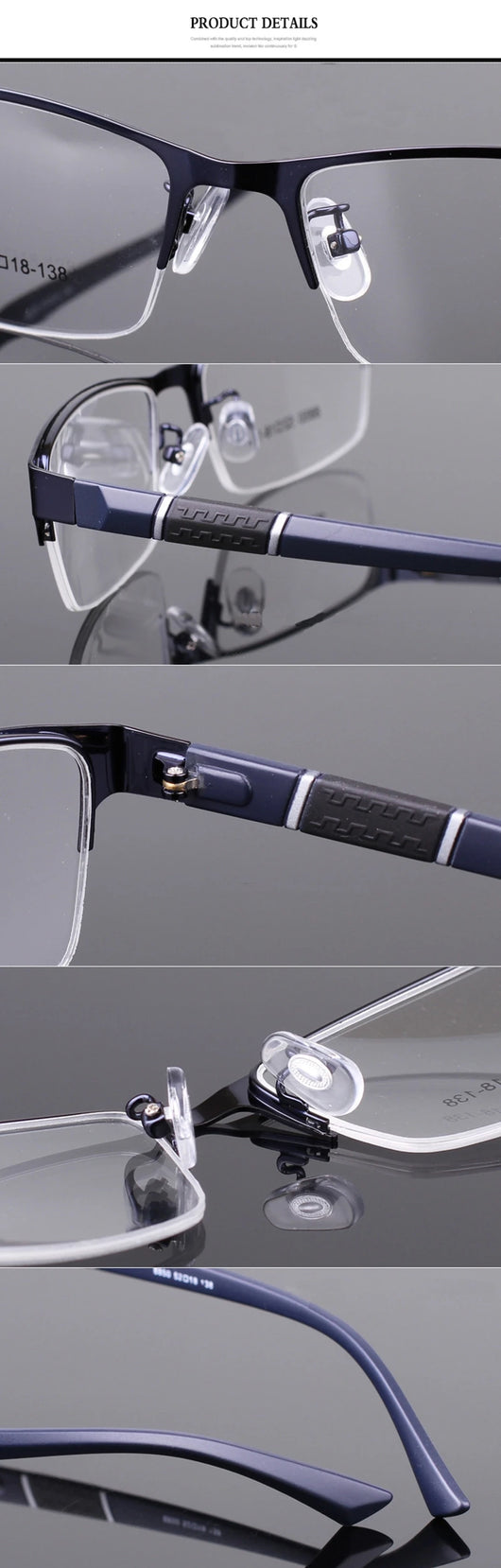 Gafas para Miopía Hombre - Image 10
